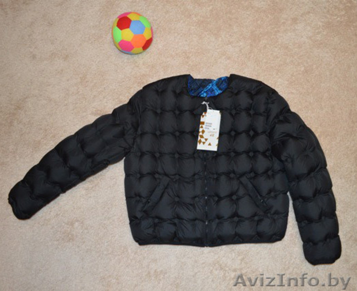 Новая утеплённая женская куртка - Изображение #3, Объявление #1181574