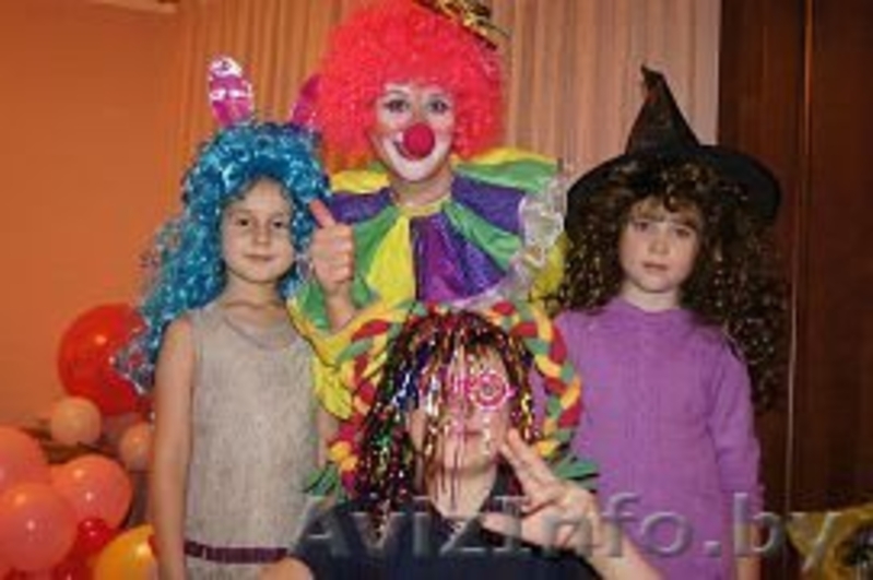 Проведение праздников и не только. - Изображение #4, Объявление #1130885