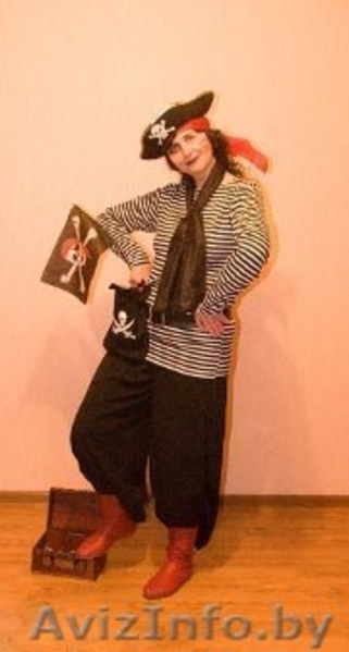 Проведение праздников и не только. - Изображение #5, Объявление #1130885