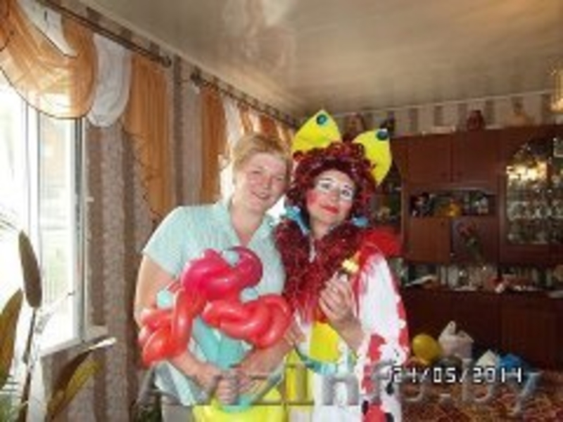 Проведение праздников и не только. - Изображение #9, Объявление #1130885