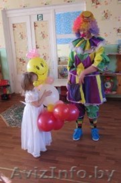 Проведение праздников и не только. - Изображение #2, Объявление #1130885