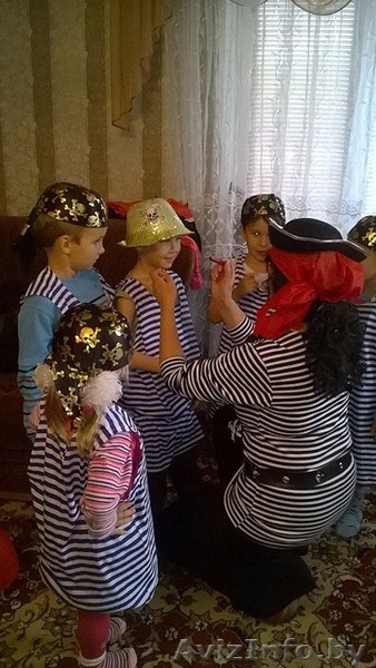 Проведение праздников и не только. - Изображение #6, Объявление #1130885