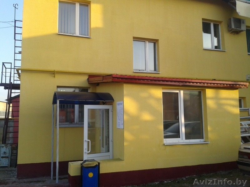 сдача в аренду складских,производственных,офисных ,торговых помещений - Изображение #2, Объявление #1183233