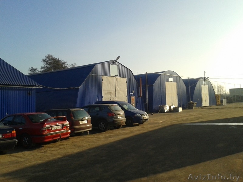 сдача в аренду складских,производственных,офисных ,торговых помещений - Изображение #1, Объявление #1183233
