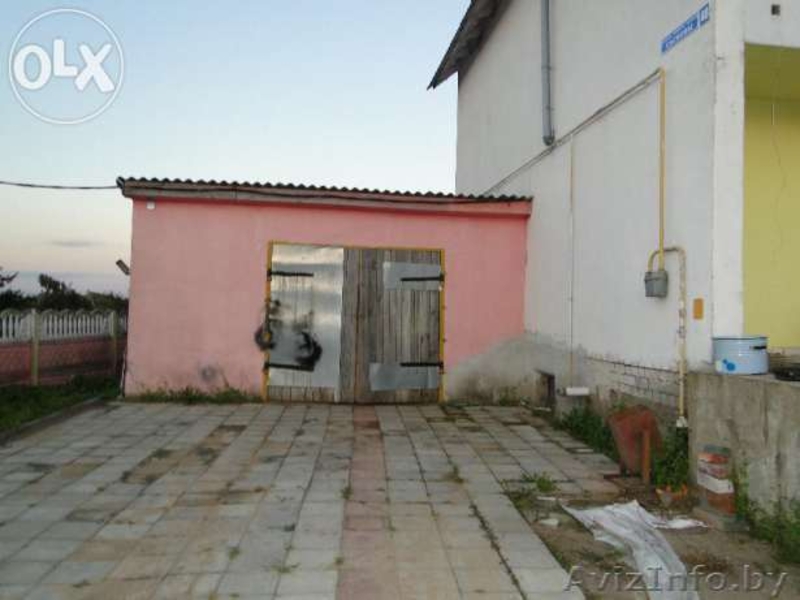 2 уровневый коттедж в п.Чисть - Изображение #2, Объявление #1187660