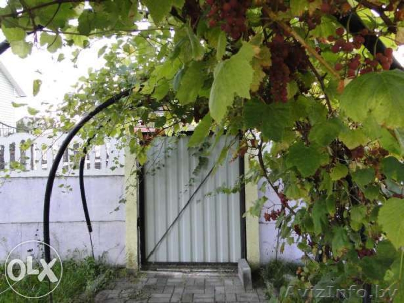 2 уровневый коттедж в п.Чисть - Изображение #1, Объявление #1187660