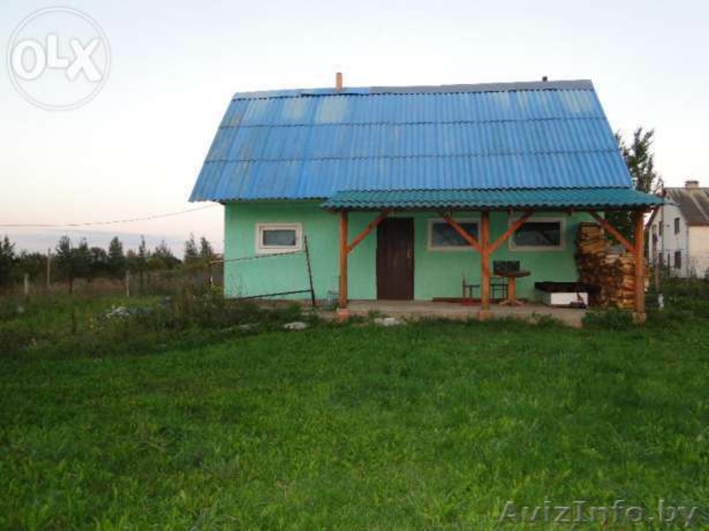 2 уровневый коттедж в п.Чисть - Изображение #3, Объявление #1187660