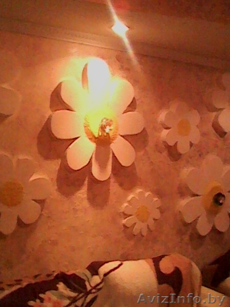  хорошоя однакомнатная квартира - Изображение #2, Объявление #1189640