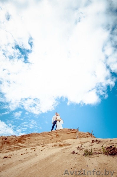 Свадебный фотограф.Минск, Молодечно и регион. - Изображение #3, Объявление #1184943