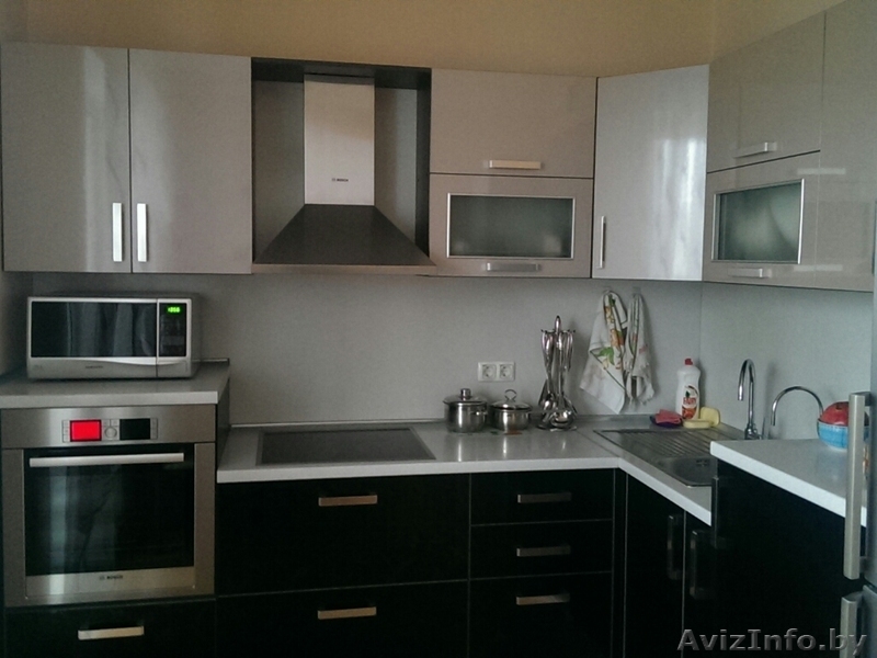 МЕБЕЛЬ шкафы купе,кухни под заказ - Изображение #3, Объявление #1223248