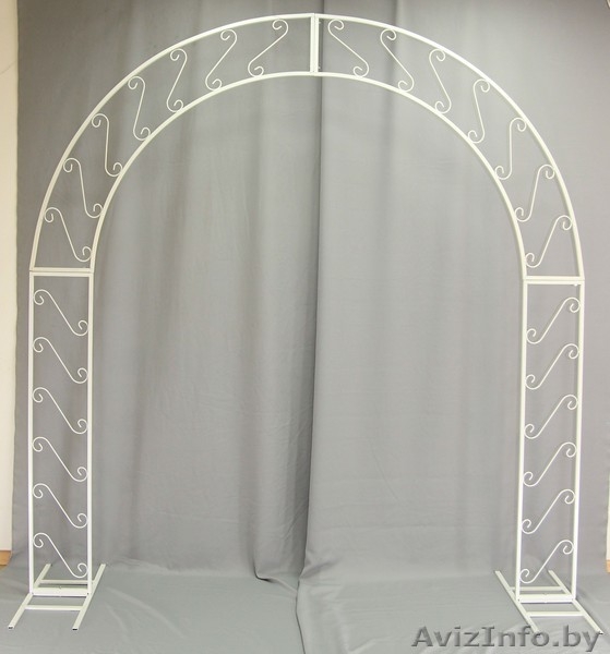 Свадебная арка для выездной регистрации - Изображение #3, Объявление #1224253