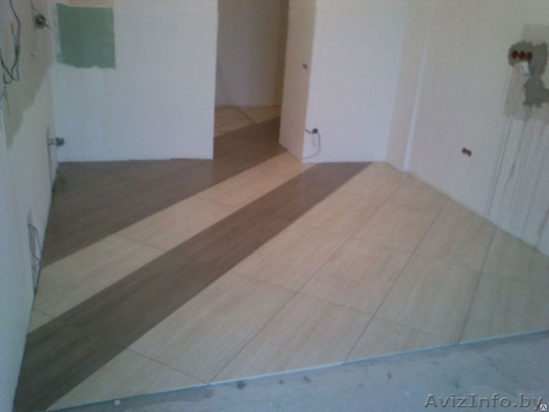 Отделочные работы квартиры, дома, офисы - Изображение #3, Объявление #1218349