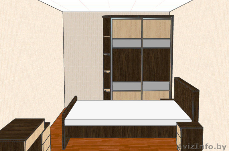 Спальни, кровати. - Изображение #1, Объявление #1238561