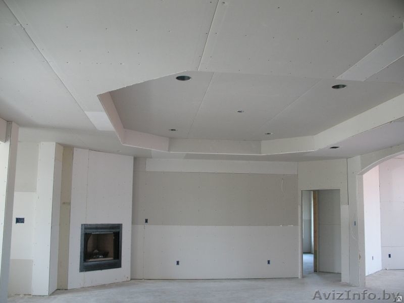 Ремонт и строительство квартир, домов - Изображение #2, Объявление #1238542