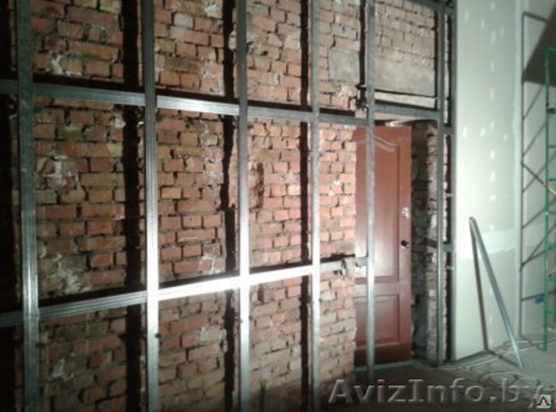 строительно-отделочные работы 1 - Изображение #1, Объявление #1231270