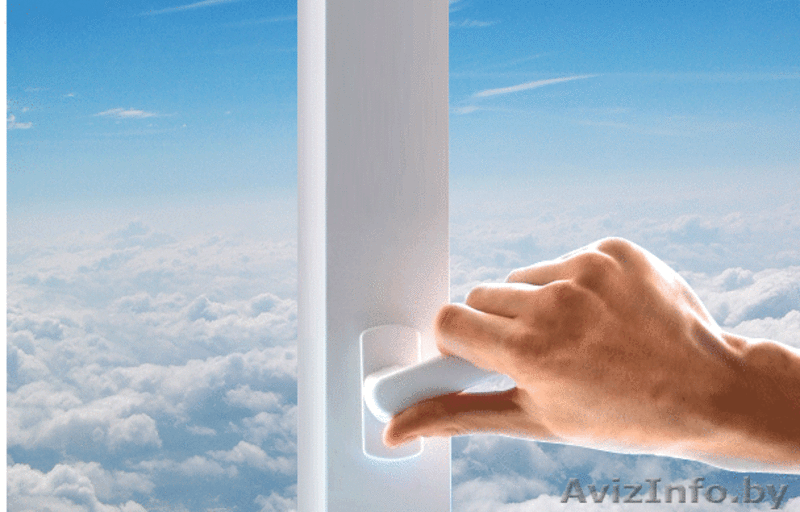 Окна ПВХ.Балконы, Рамы,Двери.рассрочка 6 месяцев.Заславль, Молодечно,  - Изображение #3, Объявление #1234898