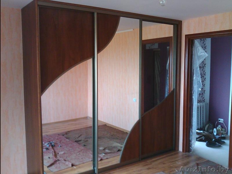 Мебель из ламинированного ДСП - Изображение #4, Объявление #1257587