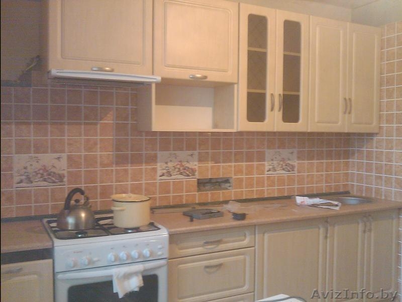 Мебель из ламинированного ДСП - Изображение #3, Объявление #1257587