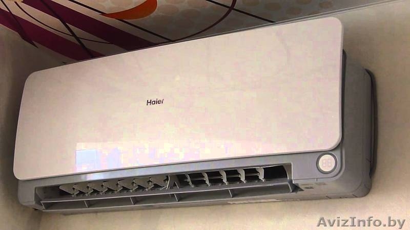 Кондиционеры для квартир и домов с монтажом в Молодечно. - Изображение #4, Объявление #1249125