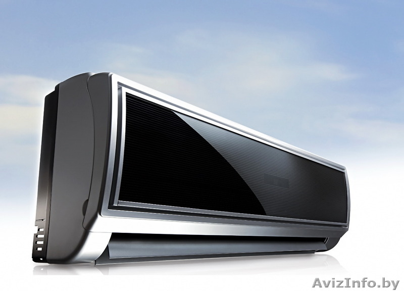 Кондиционеры для квартиры с монтажом в Молодечно. - Изображение #2, Объявление #1249122