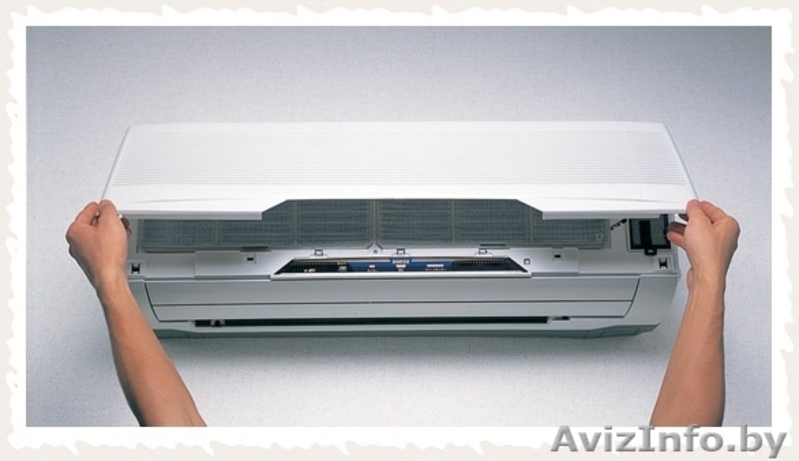 Кондиционеры для квартир и домов с монтажом в Молодечно. - Изображение #1, Объявление #1249125