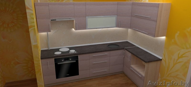 Мебель под заказ. Сборка. Установка. - Изображение #3, Объявление #1244607