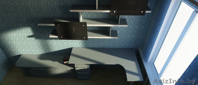 Мебель под заказ. Сборка. Установка. - Изображение #4, Объявление #1244607