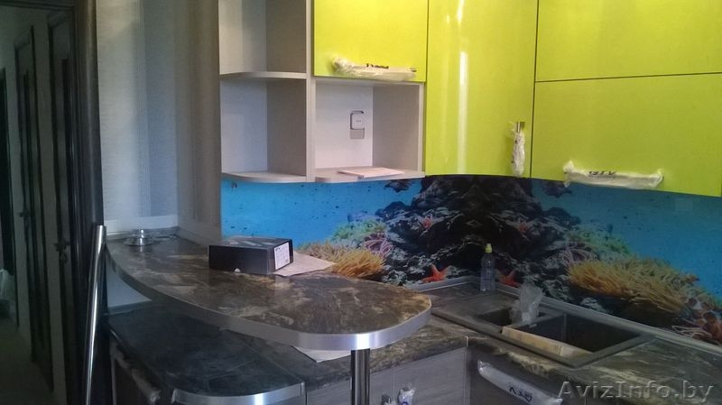 Мебель под заказ. Сборка. Установка. - Изображение #5, Объявление #1244607