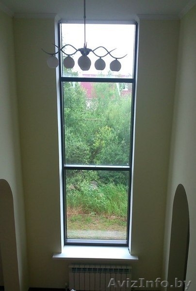 Простые линии производство окон и дверей из пвх и алюминия - Изображение #3, Объявление #1275721