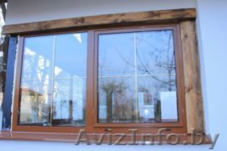 Простые линии производство окон и дверей из пвх и алюминия - Изображение #2, Объявление #1275721