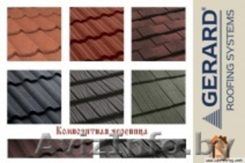 Металлочерепица- качественно, быстро, выгодно! - Изображение #6, Объявление #1278206