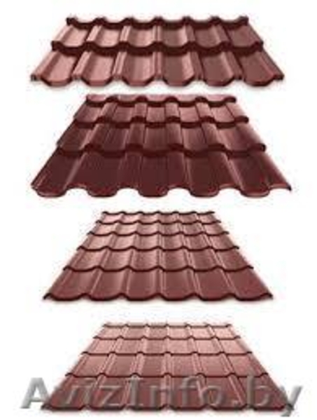 Металлочерепица- качественно, быстро, выгодно! - Изображение #4, Объявление #1278206