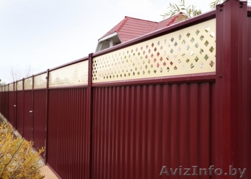 Металлочерепица- качественно, быстро, выгодно! - Изображение #5, Объявление #1278206