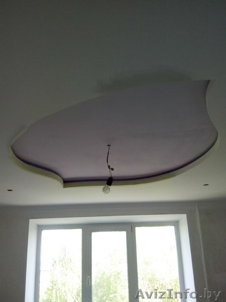  отделочные работы любой сложности - Изображение #2, Объявление #1294694