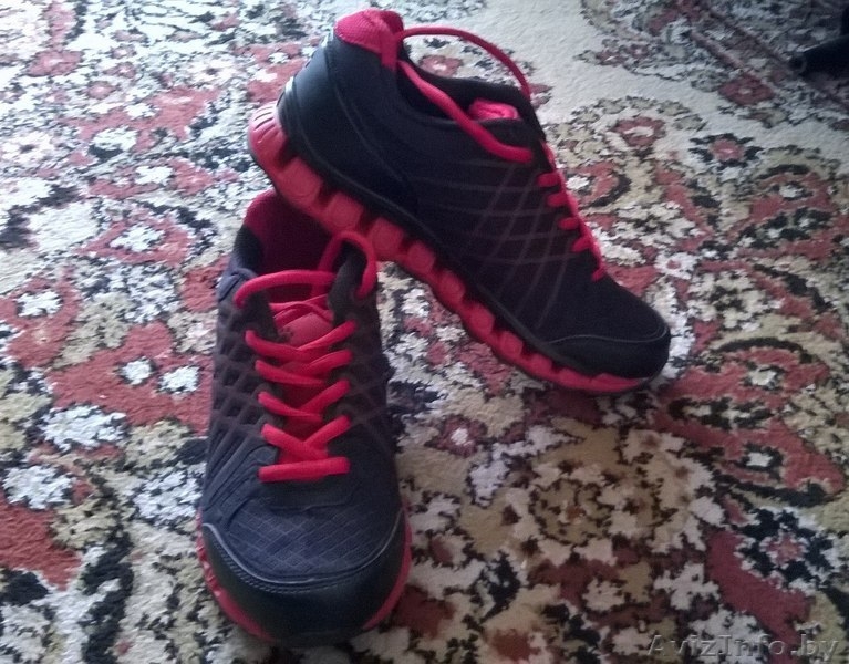 Спортивные кроссовки  - Изображение #1, Объявление #1301958