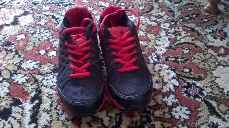 Спортивные кроссовки  - Изображение #2, Объявление #1301958