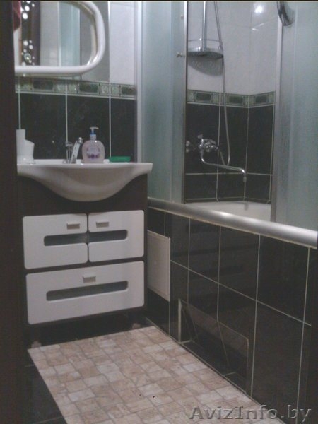 Квартира на центральной площади Молодечно на сутки часы - Изображение #3, Объявление #1296883