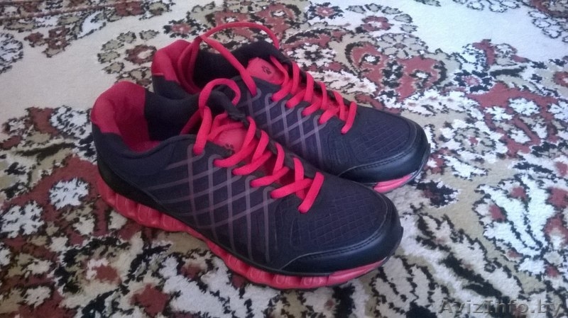 Спортивные кроссовки  - Изображение #3, Объявление #1301958