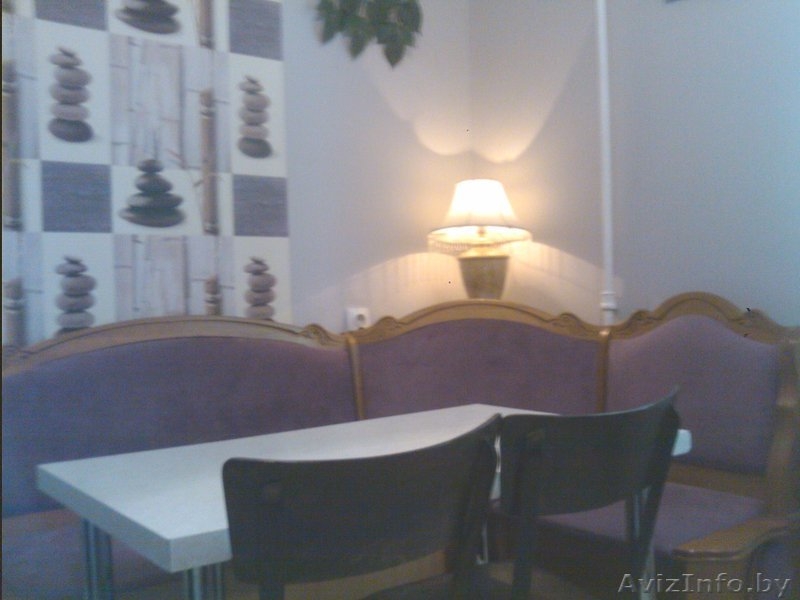 Квартира на центральной площади Молодечно на сутки часы - Изображение #4, Объявление #1296883