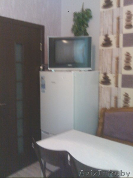 Квартира на центральной площади Молодечно на сутки часы - Изображение #5, Объявление #1296883