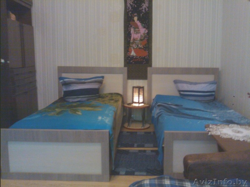 Квартира на центральной площади Молодечно на сутки часы - Изображение #8, Объявление #1296883