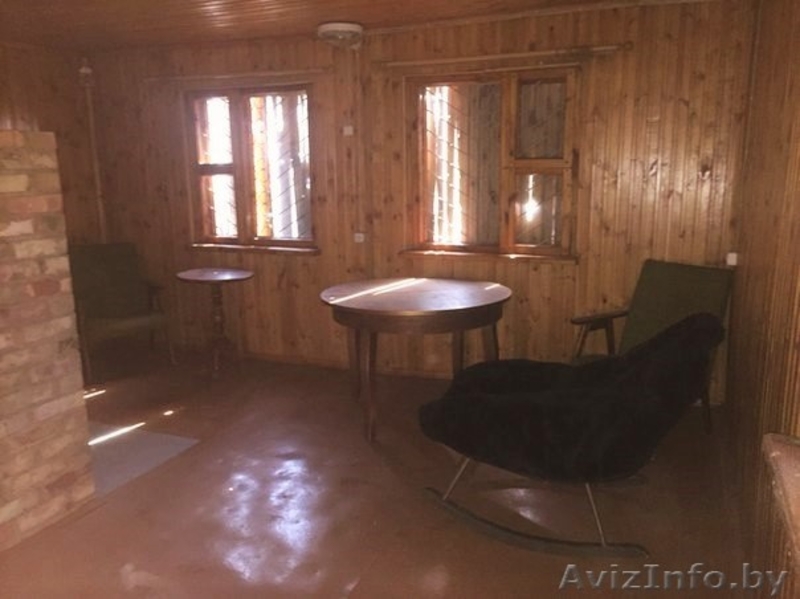 Продам дом с земельным участком - Изображение #9, Объявление #1301615