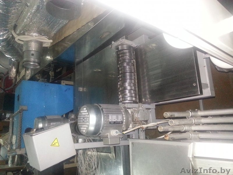 Резка дисковая кондитерская - Изображение #1, Объявление #1313863