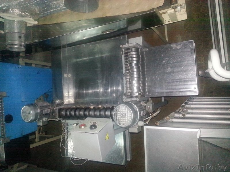 Резка дисковая кондитерская - Изображение #2, Объявление #1313863