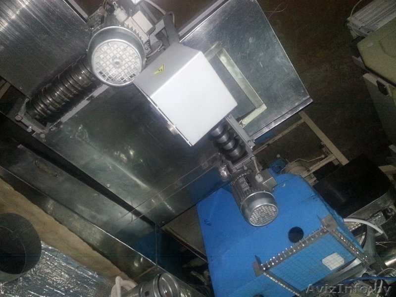 Резка дисковая кондитерская - Изображение #3, Объявление #1313863