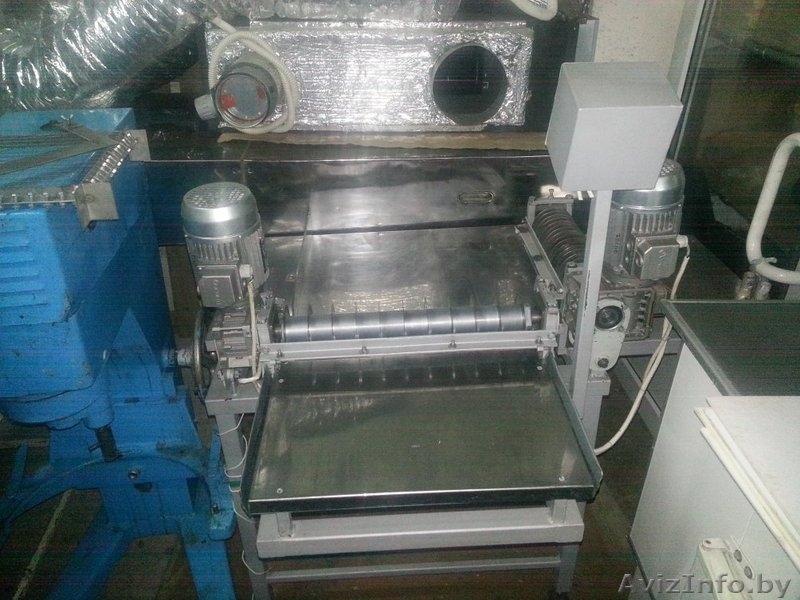 Резка дисковая кондитерская - Изображение #4, Объявление #1313863