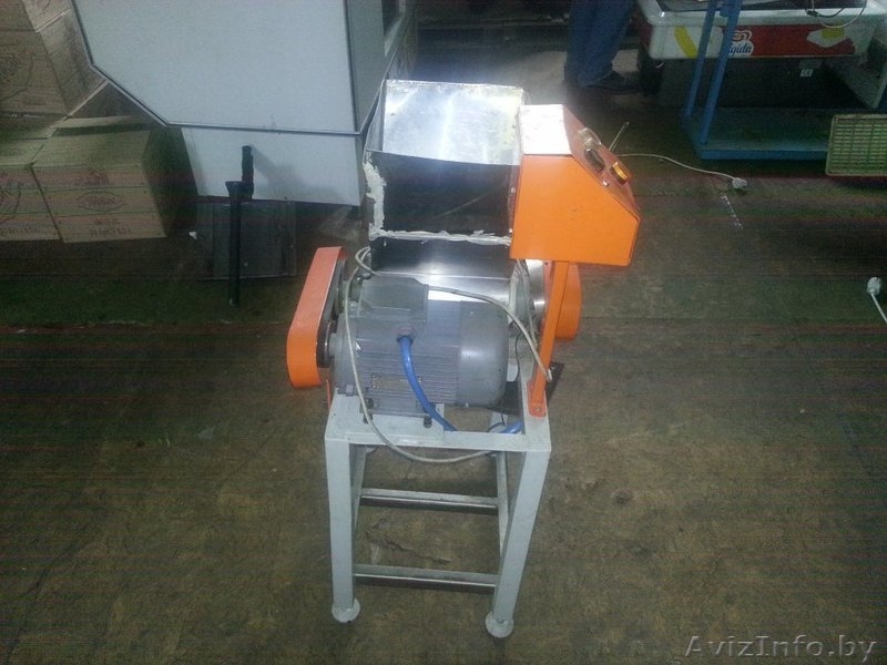 Продается мобильная дробилка  - Изображение #2, Объявление #1313950