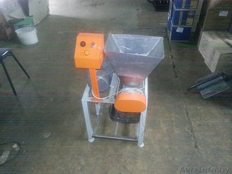 Продается мобильная дробилка  - Изображение #3, Объявление #1313950