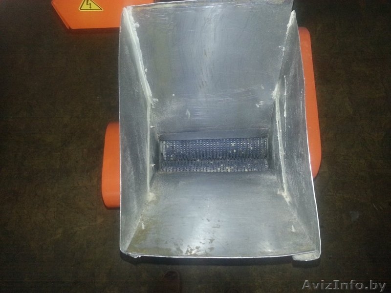 Продается мобильная дробилка  - Изображение #4, Объявление #1313950