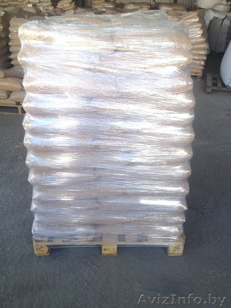 Топливные брикеты, пеллеты - Изображение #2, Объявление #1318527